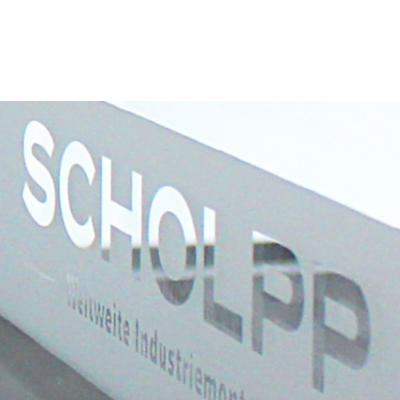 Scholpp Parc empresarial calafell