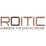 Imatge del perfil de ROITIC.es (Aumenta tus ventas en internet)