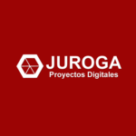 Imatge del perfil de JUROGA Proyectos Digitales